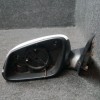 Oglinda laterală st&acirc;nga BMW 1 E87 2011 OEM: A046314E1021185 1239097