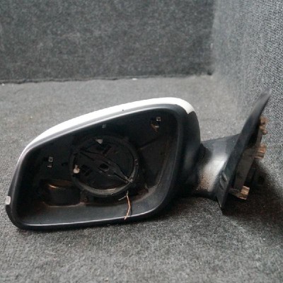 Oglinda laterală st&amp;acirc;nga BMW 1 E87 2011 OEM: A046314E1021185 1239097 foto