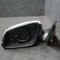 Oglinda laterală st&acirc;nga BMW 1 E87 2011 OEM: A046314E1021185 1239097
