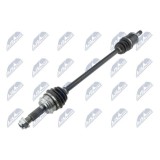 Planetara Honda Cr-V 4wd 2006-2012, Spate, Stanga, 42311SWA000