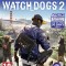Joc Watch Dogs 2 PS4 PlayStation 4, Second-Hand