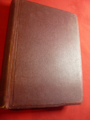 Elisabeth Goudge - Zodia Delfinului -Ed.Fantasio 1946 ,legata ,cartonata ,trad. foto