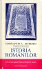 Istoria Romanilor - Constantin Giurescu - Editura Enciclopedica - 2011