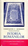 Istoria romanilor - Constantin Giurescu