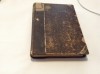 MATHEMATISCHE UNTERHALTUNGEN GEOMETRIE 3 VOLUME COLEGATE, 1867 , 1873--RM2