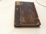 MATHEMATISCHE UNTERHALTUNGEN GEOMETRIE 3 VOLUME COLEGATE, 1867 , 1873--RM2