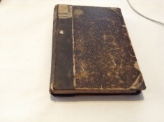 MATHEMATISCHE UNTERHALTUNGEN GEOMETRIE 3 VOLUME COLEGATE, 1867 , 1873--RM2