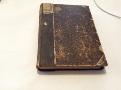 MATHEMATISCHE UNTERHALTUNGEN GEOMETRIE 3 VOLUME COLEGATE, 1867 , 1873--RM2 foto