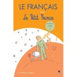Le Francaise avec Le Petit Prince 3. L&#039;Ete - Despina Calavrezo
