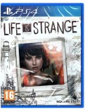 Life Is Strange PS4, Square Enix