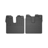 Covoare cauciuc compatibile MAN TGL Cod: 0077 / P110 Automotive TrustedCars, Oem