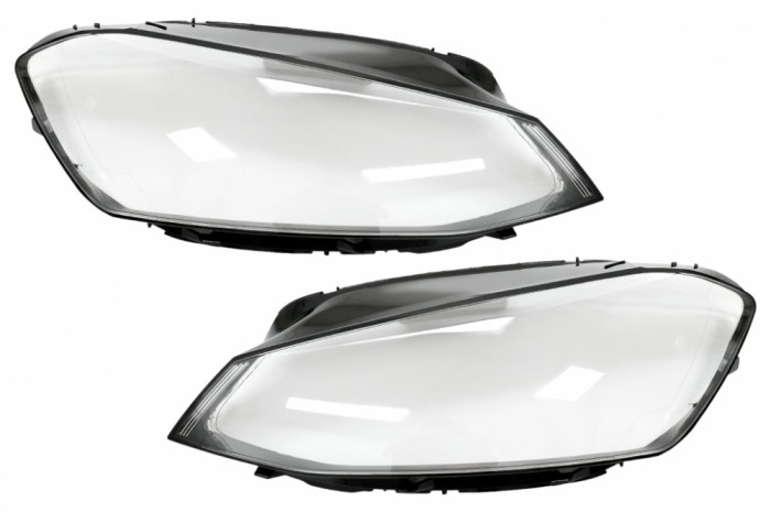 Sticle Far VW Golf 7 VII (2013-2017) Clar Performance AutoTuning