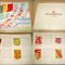 B193- Steaguri-Album vechi APTIBILDURI Belgia inainte de razboi.