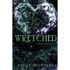 Wrecthed - Emily McIntire