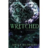 Wrecthed - Emily McIntire