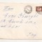 FD10 - Plic Circulat Intern, Bucuresti-Iasi , Include Corespondenta - 1978