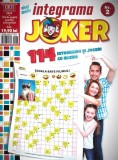 Cumpara ieftin Integrama Joker nr. 2/2025 - Paperback brosat - Alias Publishing