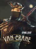 Dying Light Van Crane Bundle