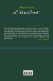 Intre viata si carti | N. Steinhardt
