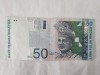 Malaezia 50 Ringit 2001 Noua