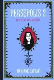 Persepolis 2: The Story of a Return
