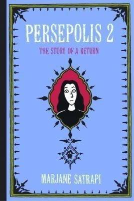 Persepolis 2: The Story of a Return foto