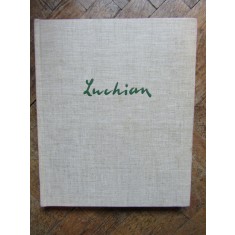 Stefan Luchian - Mircea Popescu// 1964 TEXT IN FRANCEZA