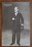 CP tematica personalitati actori Nevasta lui Cercelus Teatrul National