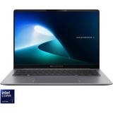 Laptop ASUS ExpertBook P5 P5405CSA cu procesor Intel&reg; Core&trade; Ultra 7 258V pana la 4.8GHz, 14&amp;#039;&amp;#039;, WQXGA, 144Hz, 32GB RAM LPDDR5X, 512GB SSD, In