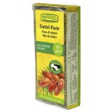 Pasta de Curmale Bio Rapunzel, 100% Naturala, Fara Zahar Adaugat, Vegana, Indulcitor Natural