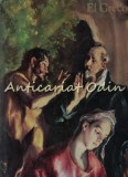 Cumpara ieftin El Greco - Ioan Gorga