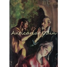 El Greco - Ioan Gorga