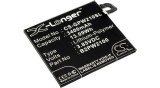 Cameron Sino 3400mAh Google Pixel XL,G-2PW2100,G-2PW2200,G-2PW2100-021-B,Nexus M1,Nexus M1 Global TD-LTE Baterie