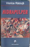 HIDRAPULPER-VIORICA RADUTA