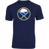 Buffalo Sabres tricou de copii Big Logo - Dětsk&eacute; S (6 - 9 let)