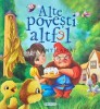 Alte Povesti Altfel, Steve Smallman, 2018, 136pg, Brosata - Carte Copii
