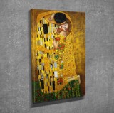 Cumpara ieftin Tablou Canvas Vega, Multicolor, 40x30 cm