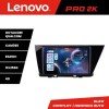 Navigatie Kia Niro 2017- Android radio gps internet 8 core QLED 2K 12+256 360 Lenovo CarStore Technology