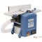 08-1006 Bernardo PT 200 ED - 230 V Masina pentru rindeluire si degrosare, tensiune 230V, putere 1.5kW (2.0CP)