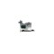 DL Riser One x16 PCIe Gen3 LP R740/XD