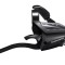 Maneta schimbator/frana Shimano ST-EF500-8R-4A, montaj dreapta, 8 viteze, cablu... Cod:ESTEF5004RV8AL