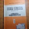 manual de limba engleza - pentru anul 1 de studiu - din anul 1986