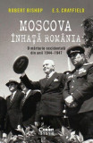 Moscova inhata Romania. O marturie occidentala din anii 1944&ndash;1947 - Corint