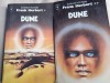 Rank Herbert - Dune. Vol 1 si 2