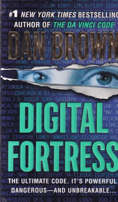 Dan Brown - Digital Fortress