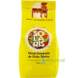 Faina Integrala de Grau Spelta 500g