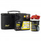 Kit reparatie anvelopa cu compresor ResQ Tire Repair + solutie etansare 450ml