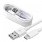 Cablu Date Samsung Type C EP-DN930CWE Alb