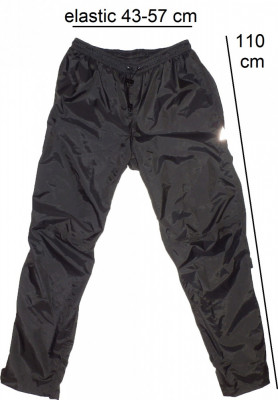 Suprapantaloni outdoor ciclism TCM calitativi (L/XL) cod-447266 foto