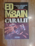 E0d Caralii - Ed McBain, Nemira